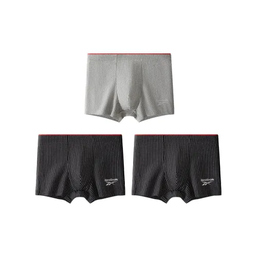 Reebok совместный бренд Мужские боксер-шорты