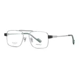 Серебряный-C03 & Защита от синего света, 0 диоптрий, линзы без диоптрий