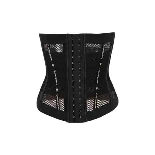 Charmingmore Обхват талии Trainer Женские