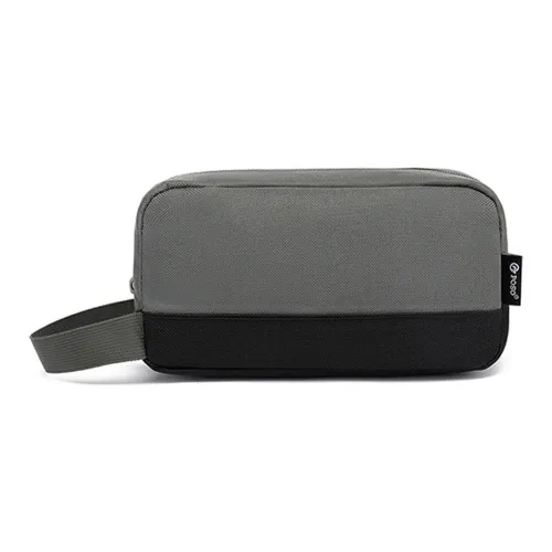 COOLBELL Полиэстер Туалетный Клатч Мешок для хранения Мужской Черный Серый Красный