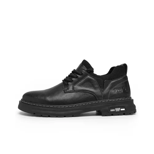 Laoks Мужская повседневная обувь с низким верхом для мужчин