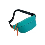 Изумрудный зеленый