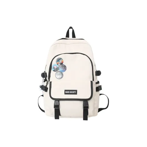 Banyanu Нейлон Рюкзак Ноутбук Сумка Дорожная сумка Унисекс