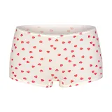 1 Pack (Ruby Heart with Print/Ruby Heart-Shaped with Print)  
1 Пачка (Рубин Сердце с принтом/Рубин Сердце-образный с принтом)