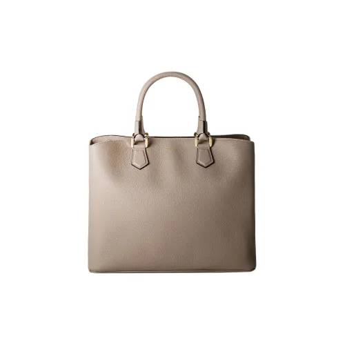 Серапиан Телячья кожа Сумка через плечо Сумка Женская Сахара