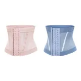 2 шт (Сладкий розово-вишневый + прохладный свет озерно-голубой)