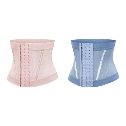 Charmingmore Обхват талии Trainer Женские 2 шт