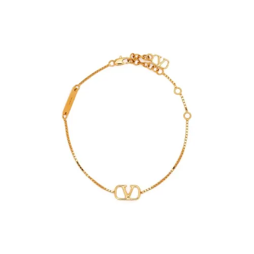 Valentino Brass Bracelets Мужской
