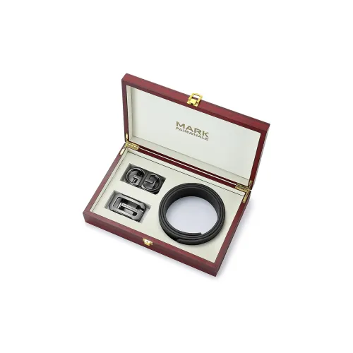 FAIRWHALE Ремень из натуральной коровьей кожи комплект с буквой пряжка мужской ширина 3,5 см