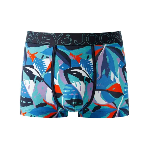 JOCKEY Принт Мужские Боксер-шорты