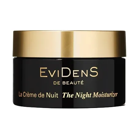 Evidens Nighttime Hydrating Крем Пробный набор Успокаивающий 15 мл