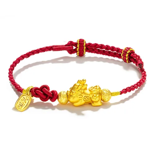 Jodie Kevin Плетеные канатные браслеты унисекс