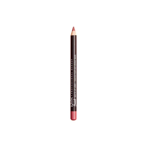 NYX Матовый LIP Подкладка карандаш OUTLINE LIP Форма Резина Розовый