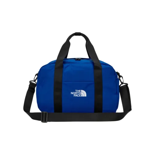 THE NORTH FACE 17,7L Outdoor Сумка Сумка Нейлон Королевский Синий Унисекс