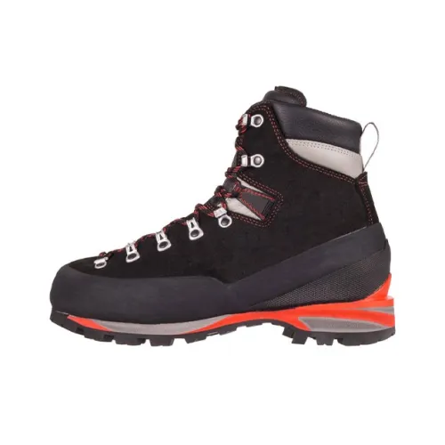 GNTD Альпинистские и туристические ботинки High Top Черный Серый Красный Унисекс
