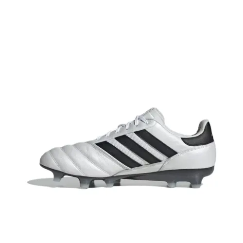 Adidas Copa Icon Футбольные бутсы Унисекс Черный Белый