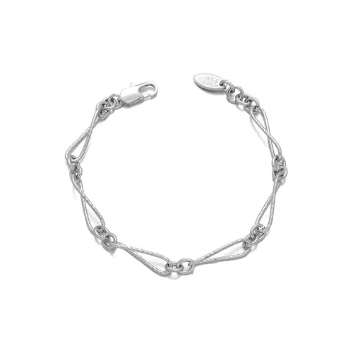 KING OF BLING Сплав Браслеты Унисекс