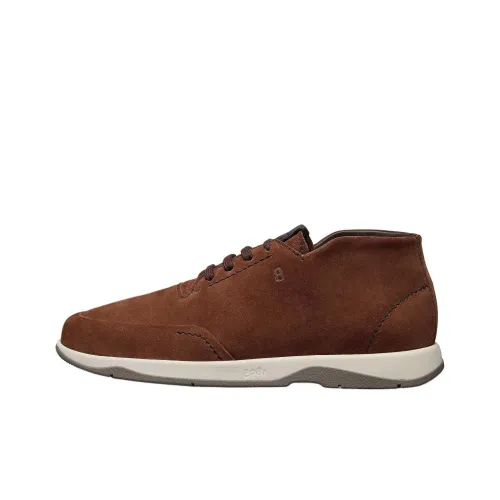 BERLUTI Casual MID Топ Мужской