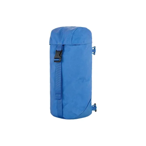 Fjallraven Полиамид Хлопок Хранение Унисекс UNITED Nations Синий