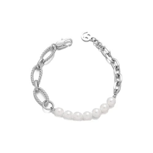 KING OF BLING Сплав Браслеты Унисекс