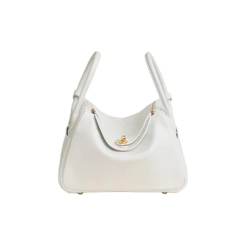 HERMES Lindy Сумки через плечо Женские