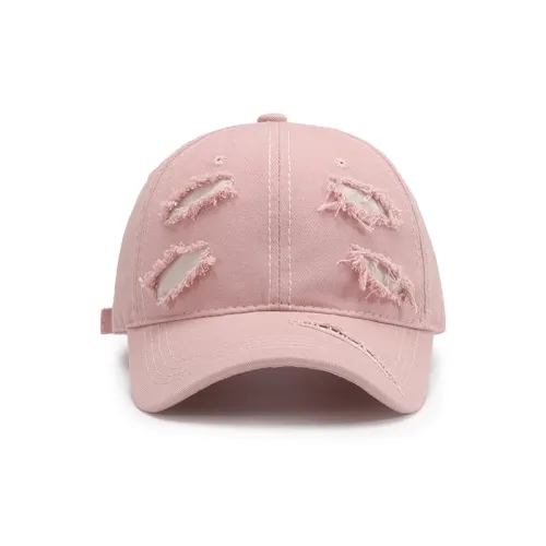 Xuan Tang Хлопковые кепки унисекс