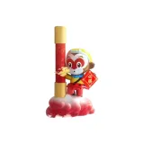 Сунь Укун Растущий в Росте