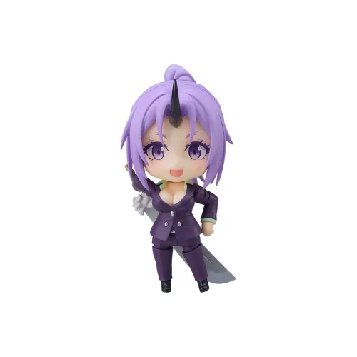 GSC Сион Сонозакі О моем перерождении в слизь Фигурки в стиле чиби 10 см