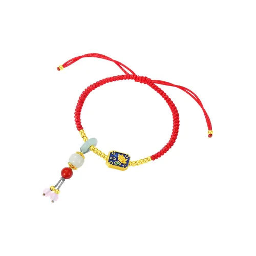 CAROMAY Браслеты из искусственного хрусталя Женские