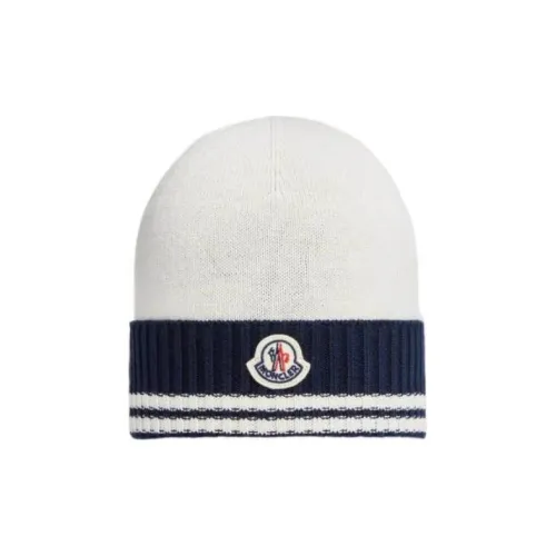 Moncler Хлопок Шапки-бини Детские