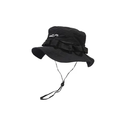 J W Хлопковые Панамы Унисекс