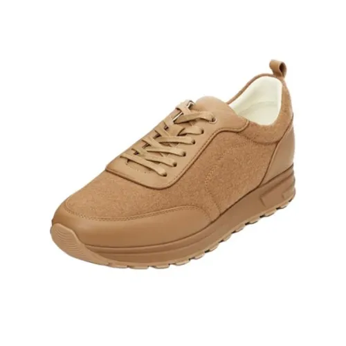 12 STOREEZ Casual Низкий Топ Caramel Женские