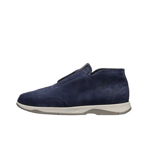 BERLUTI Casual MID Топ Мужской
