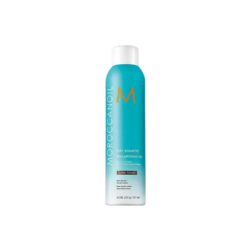 Moroccanoil Сухая чистка Шампунь 217 мл