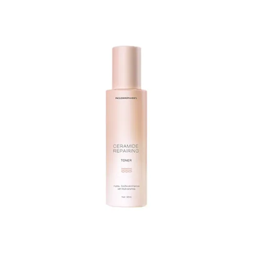 INGS Niacinamide Успокаивающий Серо-Вода 95 мл