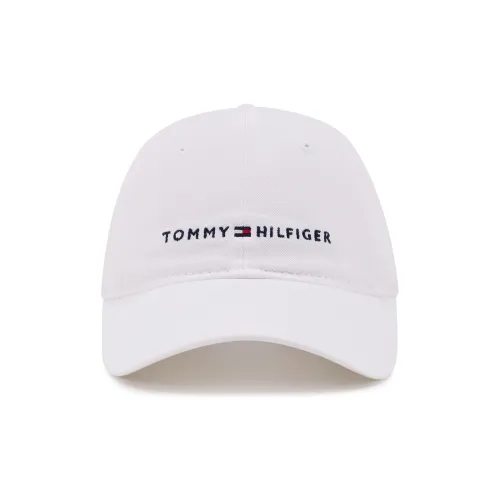 Tommy Hilfiger Мужские Бейсболки из хлопка