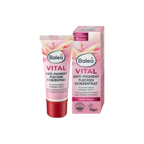 BALEA DM Pigmentation Пятно Концентрат Лосьон 20 мл