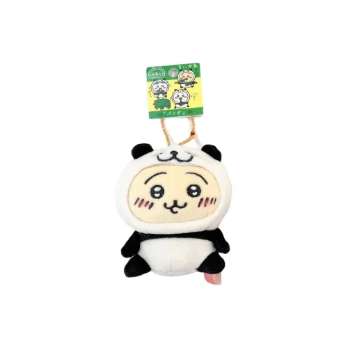 CHiiKAWA Усаги Wakayama Ограниченный Панда Кролик Куклы Плюшевый Брелок