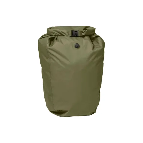 Fjallraven Полиамид Путешественный Сумка для хранения Унисекс Зеленый