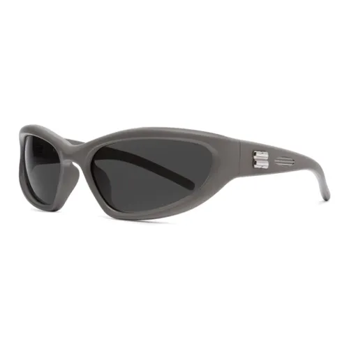 GENTLE MONSTER Гриламид TR90 Butterfly Солнцезащитные очки Унисекс Темно-серый