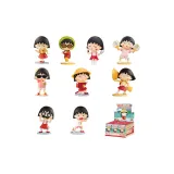 9 шт. в общей коробке (случайный стиль)