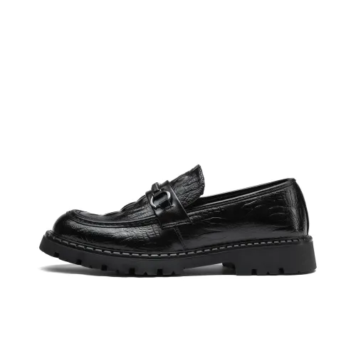 ORP Мужские повседневные туфли Low Top Мужские