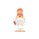 Подтверждение - Карамельно-коричневый, конфетный цвет, круглый (Разборка и разборка)