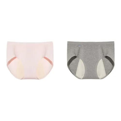 Ubras Комфортная серия нижнего белья Женское