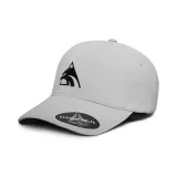 Серебристый