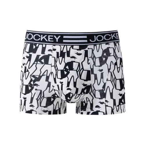 JOCKEY Мужские боксер-шорты