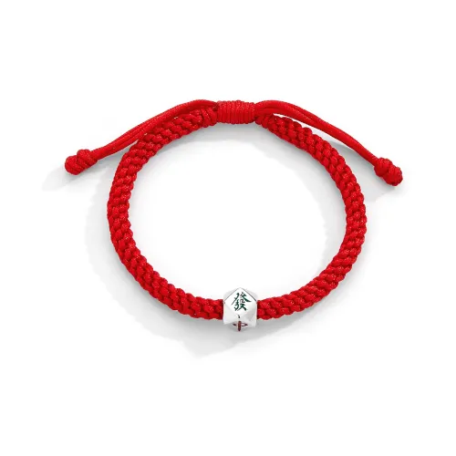 ENFANTIN Серебро S925 Браслеты Унисекс