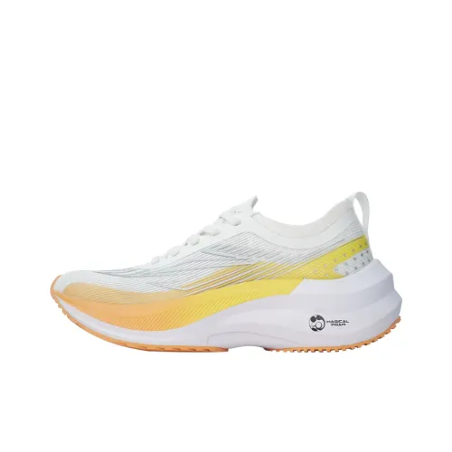 MINEPAIR Ton Casual Низкий Топ Оранжевый Красный Унисекс