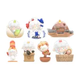 Коробка из 6 (возможность случайного выбора и прячь)