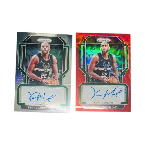 Панини Крис Миддлтон Звезда Карта Спортивные карты 1 шт